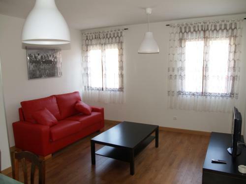 Apartamentos Las Casitas De El Blas�n