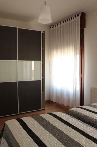 Apartamentos Las Casitas De El Blas�n