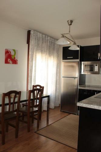 Apartamentos Las Casitas De El Blas�n