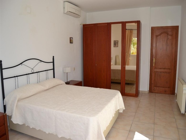 Villa Casa Eleanora