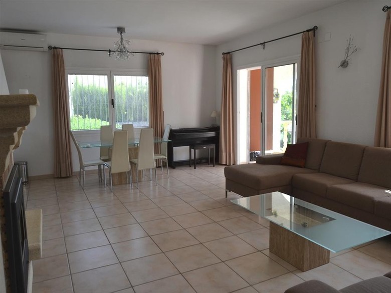 Villa Casa Eleanora