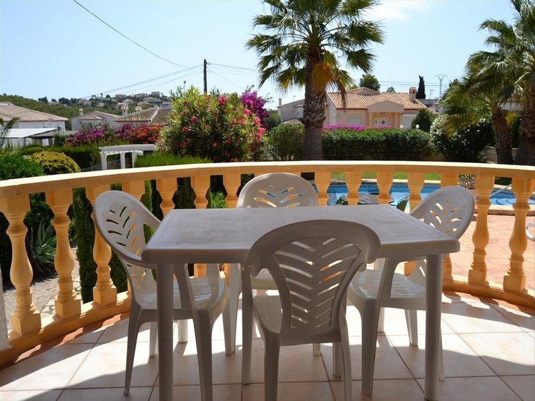 Villa Casa Eleanora