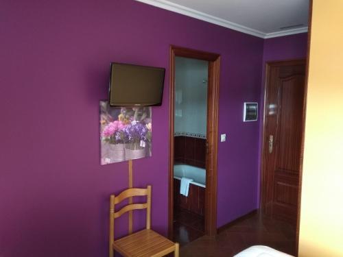 Hostal Residencia Bah�a