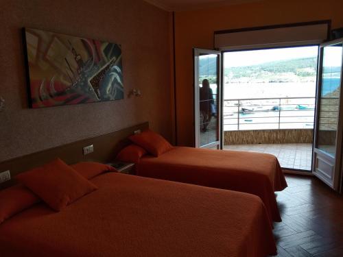 Hostal Residencia Bah�a