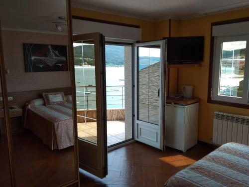 Hostal Residencia Bah�a