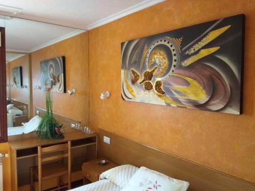 Hostal Residencia Bah�a