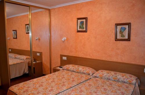 Hostal Residencia Bah�a