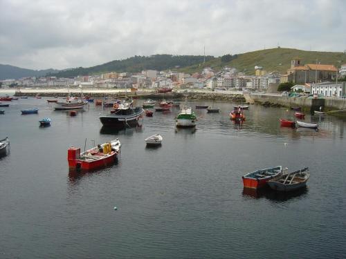 Hostal Residencia Bah�a