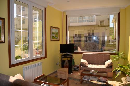 Hostal Residencia Bah�a