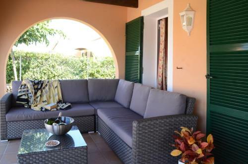 Villas Las Golondrinas