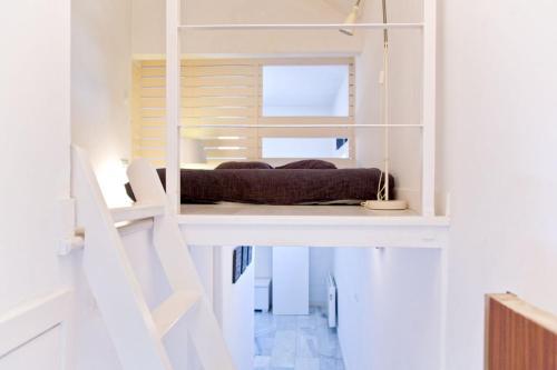 Apartamentos Puerta Del Sol-rastro