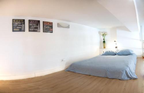 Apartamentos Puerta Del Sol-rastro