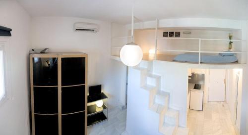 Apartamentos Puerta Del Sol-rastro