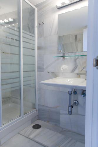 Apartamentos Puerta Del Sol-rastro