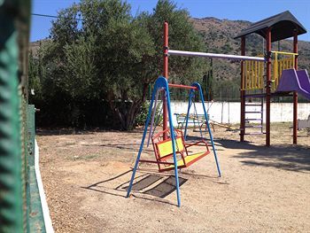 Apartamento Agi Rescator Resort