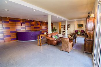 Apartamento Agi Rescator Resort