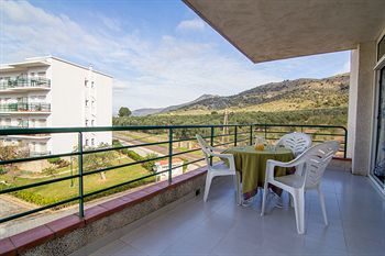 Apartamento Agi Rescator Resort