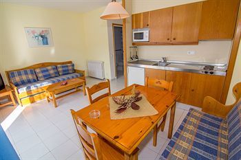 Apartamento Agi Rescator Resort
