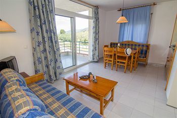 Apartamento Agi Rescator Resort