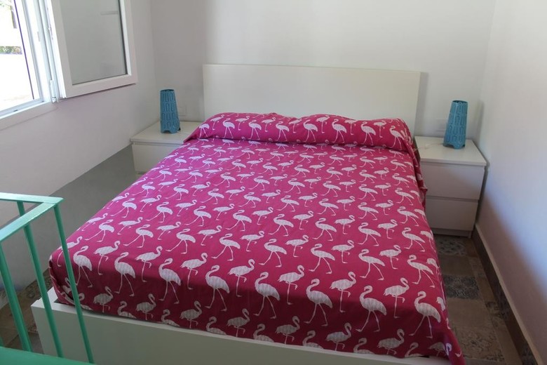 Agroturismo Casa Rural Los Pepe