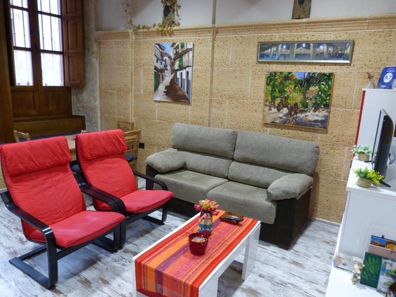 Apartamento Las Catedrales