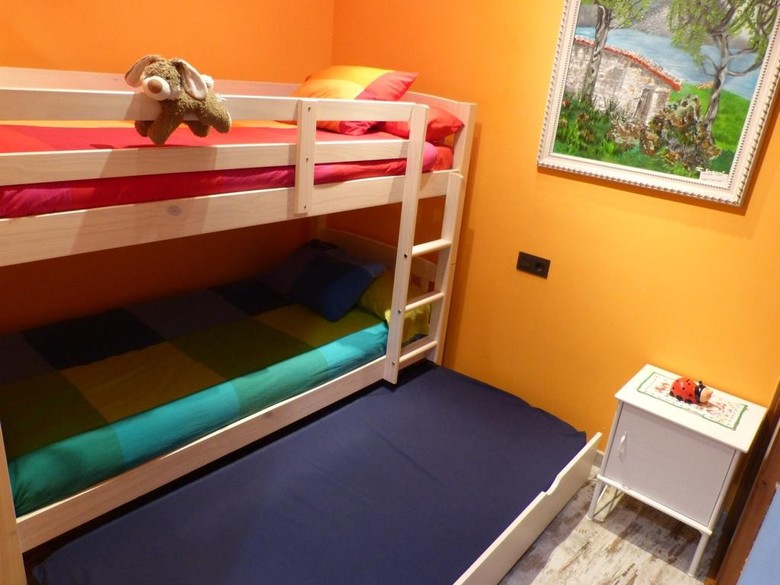 Apartamento Las Catedrales
