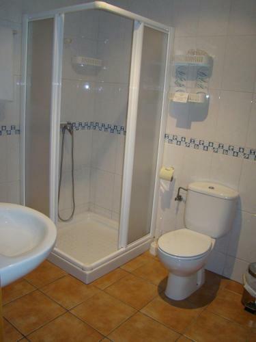 Hostal Pensi�n El Cordob�s