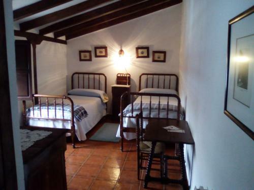 Agroturismo Casa De La Torre