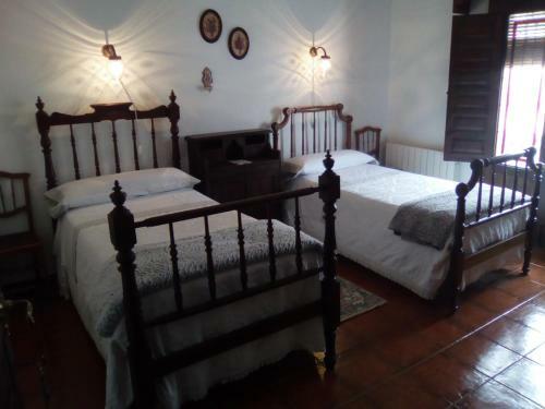 Agroturismo Casa De La Torre