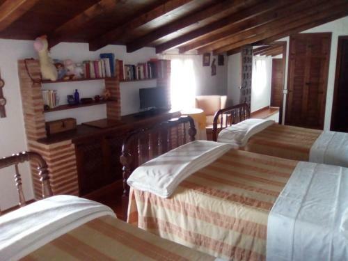 Agroturismo Casa De La Torre