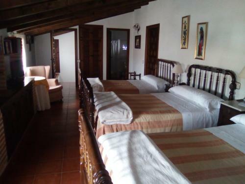Agroturismo Casa De La Torre