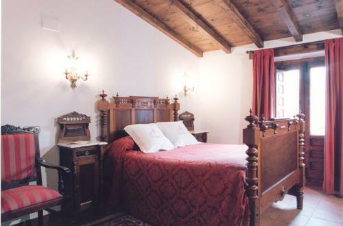 Agroturismo Casa De La Torre
