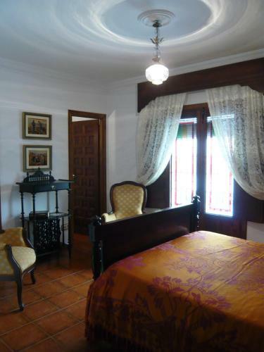 Agroturismo Casa De La Torre