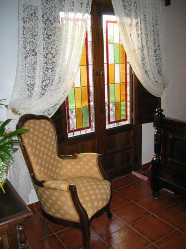 Agroturismo Casa De La Torre
