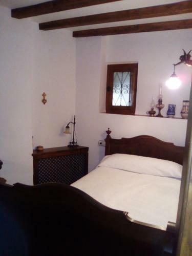 Agroturismo Casa De La Torre