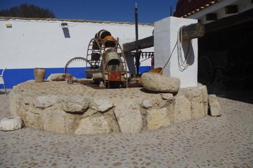 Agroturismo Casa De La Torre