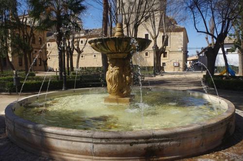 Agroturismo Casa De La Torre