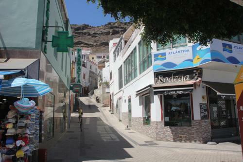 Las Brisas Mogan Apartamentos