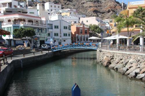 Las Brisas Mogan Apartamentos