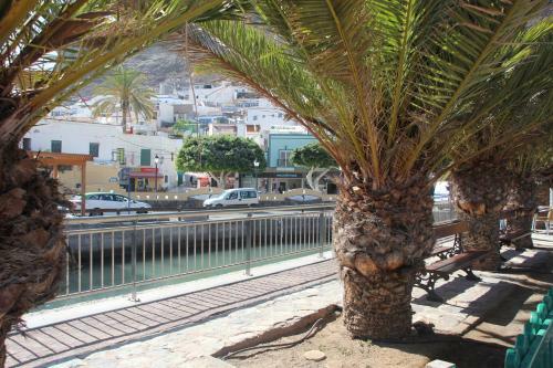Las Brisas Mogan Apartamentos