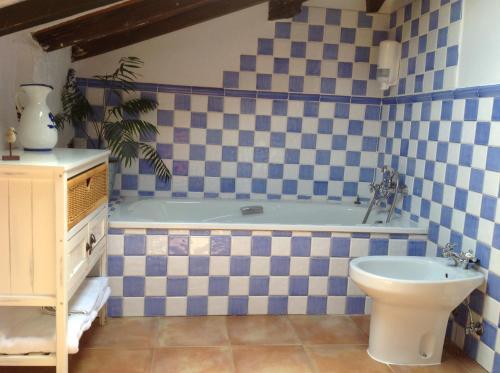Agroturismo Hosteria De Arnuero