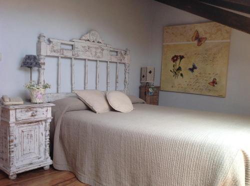 Agroturismo Hosteria De Arnuero