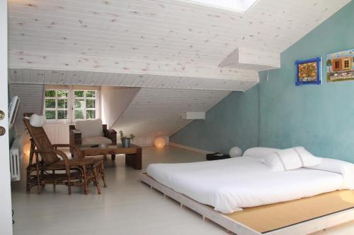 Agroturismo Hosteria De Arnuero