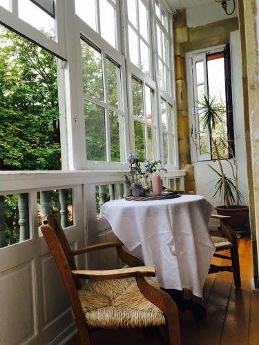 Agroturismo Hosteria De Arnuero