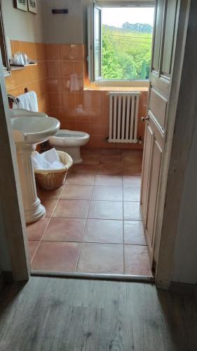 Agroturismo Hosteria De Arnuero