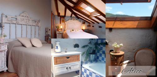 Agroturismo Hosteria De Arnuero