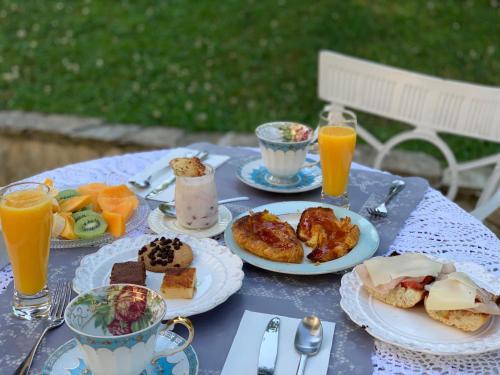 Agroturismo Hosteria De Arnuero