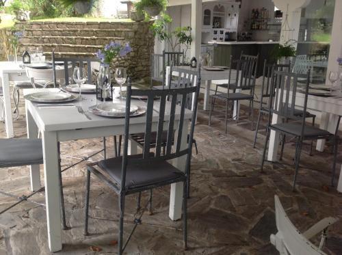Agroturismo Hosteria De Arnuero