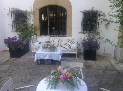Agroturismo Hosteria De Arnuero