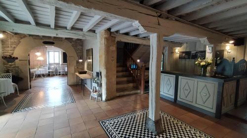 Agroturismo Hosteria De Arnuero